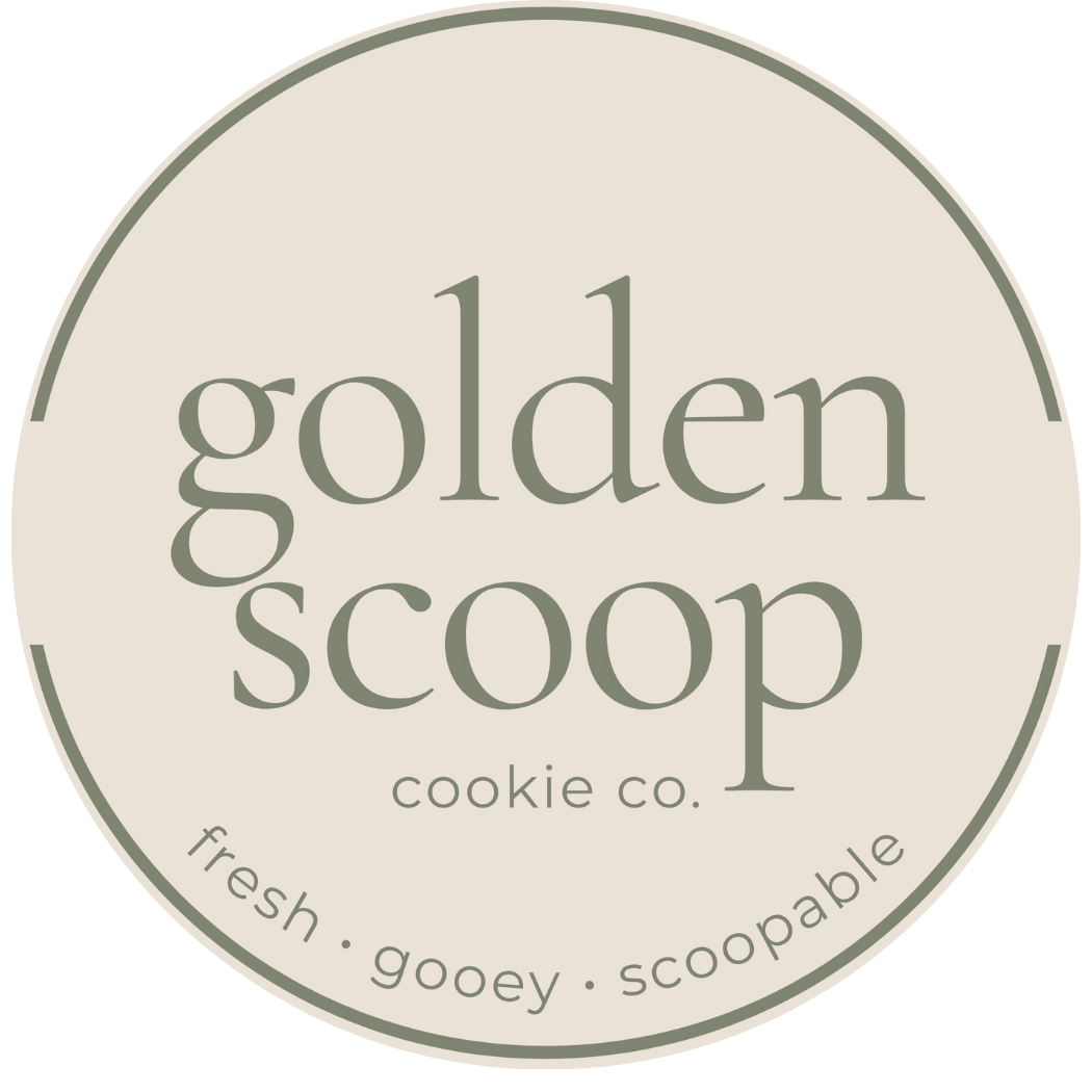 Golden Scoop Cookie Co.
